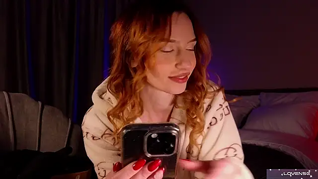 GeraTender1 online show from February 14, 7:33 pm