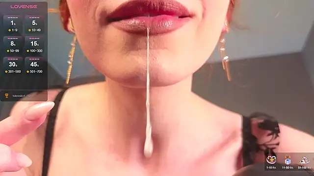 GeraTender1 online show from March 14, 5:02 pm