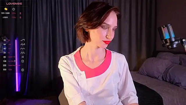 GeraTender1 online show from October 30, 5:24 pm