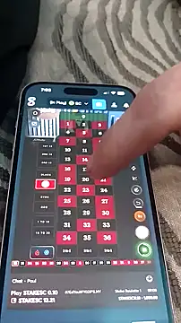 Snapshot of baby23boy chatting on September 30, 11:04 am baby23boy online show from September 30, 11:04 am