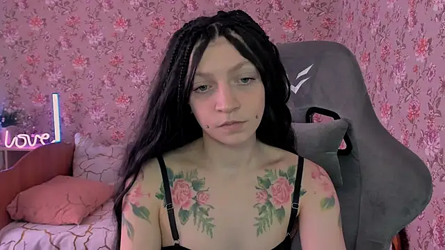 Lolly Haze online show from February 24, 5:27 am