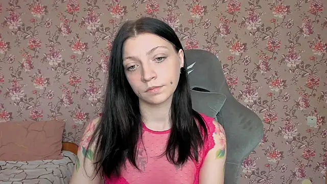 Snapshot of Lolly_Haze chatting on May 3, 3:56 am Lolly Haze online show from May 3, 3:56 am