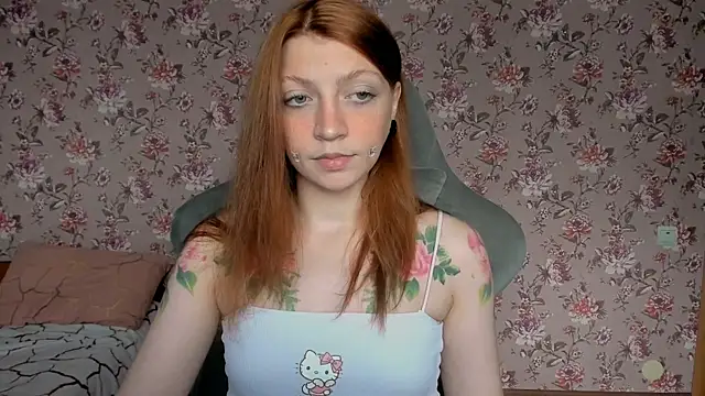 Snapshot of Lolly_Haze chatting on May 24, 3:55 am Lolly Haze online show from May 24, 3:55 am