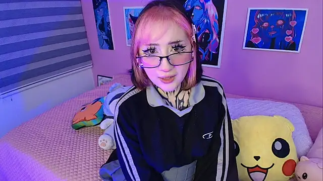 Miwa violet online show from March 23, 3:54 am