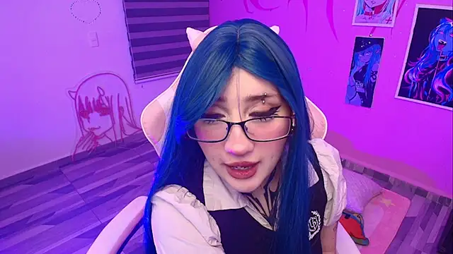 Miwa violet online show from June 2, 2:46 am