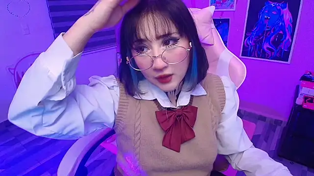 Miwa violet online show from June 6, 3:55 am