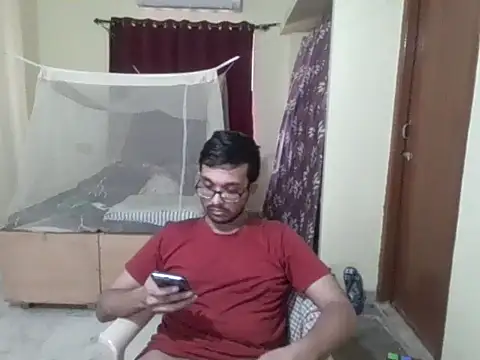 Snapshot of THE_NAKED_BOY chatting on March 14, 4:40 am THE NAKED BOY online show from March 14, 4:40 am