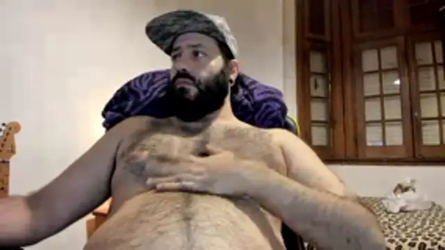 Snapshot of supninja_777 chatting on April 17, 1:52 am supninja 777 online show from April 17, 1:52 am