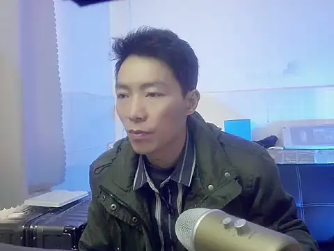 xhqds online show from February 8, 7:59 am