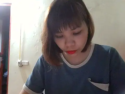 Angela-Eira online show from October 14, 8:09 pm