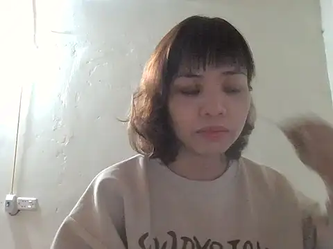 Angela-Eira online show from December 3, 9:02 pm