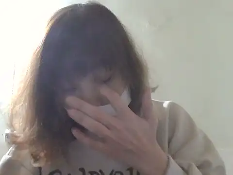 Angela-Eira online show from January 6, 9:29 pm