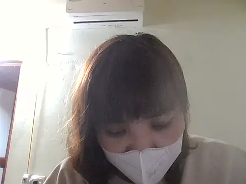 Angela-Eira online show from February 2, 10:36 am