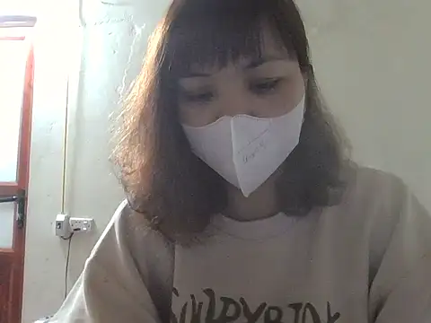 Angela-Eira online show from February 21, 9:38 pm