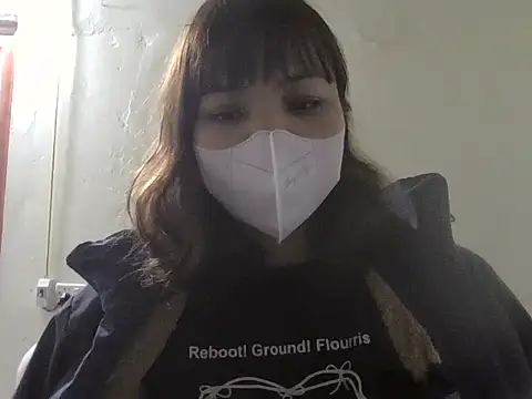 Angela-Eira online show from March 6, 1:02 am