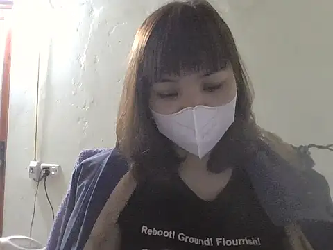 Angela-Eira online show from March 10, 9:31 pm