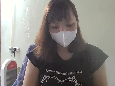 Angela-Eira online show from March 15, 9:04 am