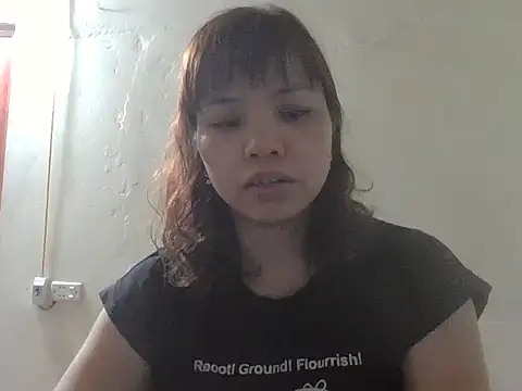 Angela-Eira online show from March 31, 8:42 pm