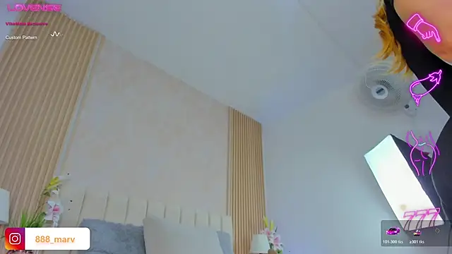 Snapshot of BILIE_ROUSE1 chatting on June 19, 3:11 am BILIE ROUSE1 online show from June 19, 3:11 am