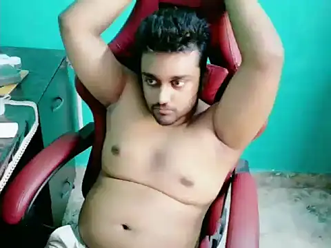 Snapshot of telugu_boy_ chatting on October 2, 4:30 am telugu boy  online show from October 2, 4:30 am