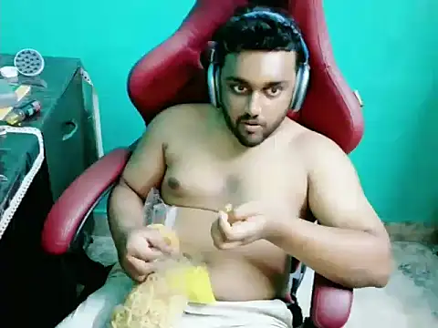 Snapshot of telugu_boy_ chatting on October 3, 2:25 pm telugu boy  online show from October 3, 2:25 pm