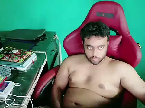 Snapshot of telugu_boy_ chatting on October 10, 5:17 am telugu boy  online show from October 10, 5:17 am