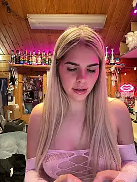 delicioussdixie online show from March 13, 12:50 am