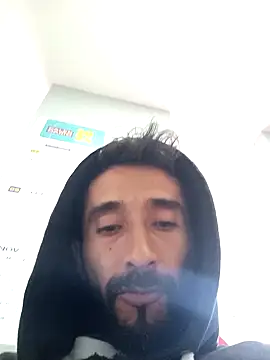 weedmanhot28 online show from January 13, 7:53 pm