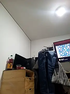 weedmanhot28 online show from March 5, 12:05 am