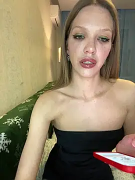 KateMariett online show from April 7, 9:48 pm