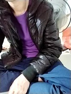 Luxcute286 online show from October 26, 2:06 am