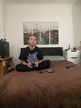 Snapshot of Dudetime chatting on October 30, 1:01 pm Dudetime online show from October 30, 1:01 pm