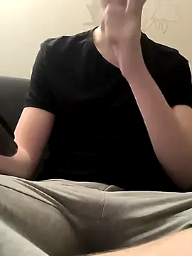 Naked Ben online show from December 31, 7:10 am