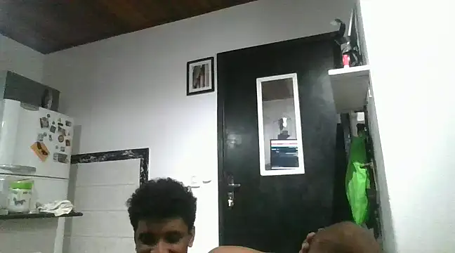 Snapshot of WellingtonPiettroRio chatting on December 2, 9:50 pm WellingtonPiettroRio online show from December 2, 9:50 pm