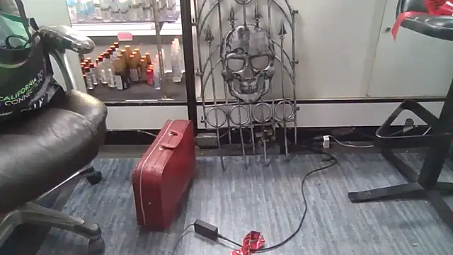 RawRyder8 online show from October 8, 1:25 am