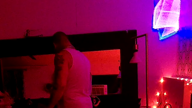 RawRyder8 online show from October 16, 2:45 am