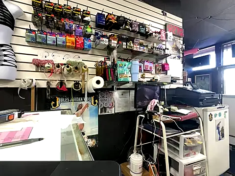 RawRyder8 online show from November 21, 8:29 pm