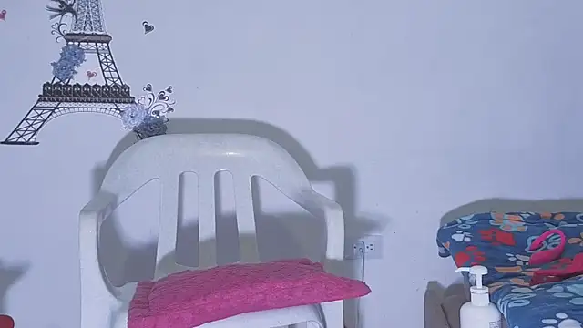 Anto055 online show from April 1, 1:41 pm