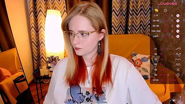 Aemilia  online show from April 1, 8:04 am