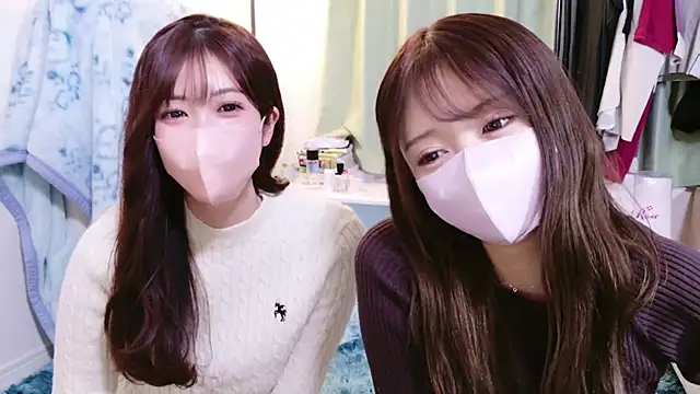 Snapshot of yuki-chi chatting on January 31, 1:56 pm yuki-chi online show from January 31, 1:56 pm