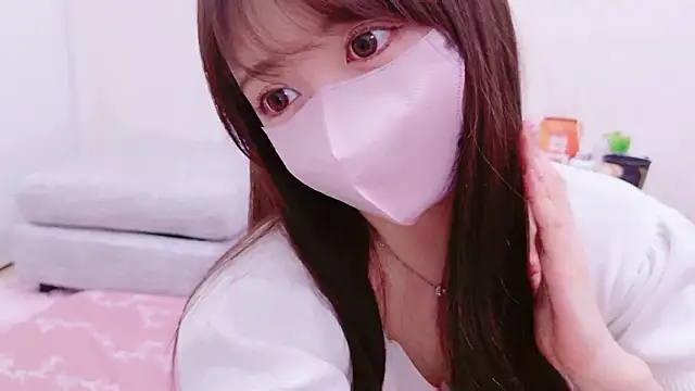 Snapshot of yuki-chi chatting on May 10, 2:00 pm yuki-chi online show from May 10, 2:00 pm