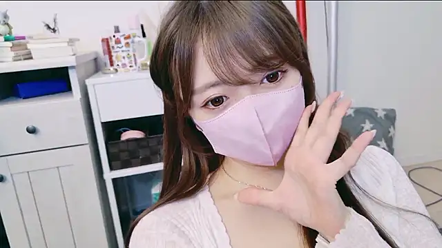 Snapshot of yuki-chi chatting on July 19, 3:05 pm yuki-chi online show from July 19, 3:05 pm