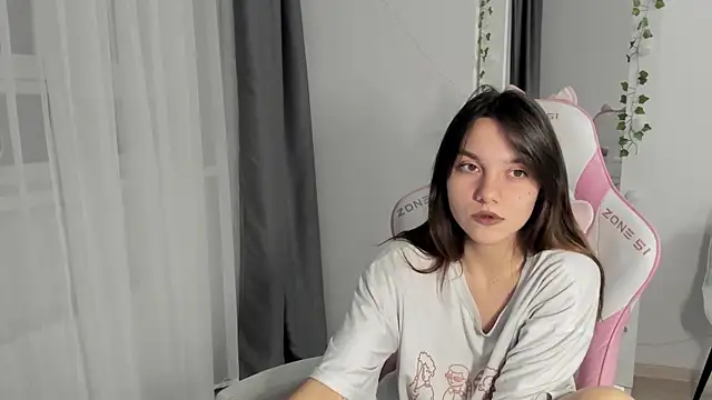 MashkaRay online show from December 4, 2:48 pm