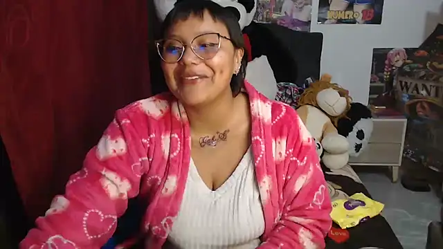 SWEETT CORY online show from February 21, 1:50 am