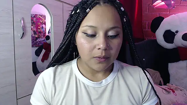 SWEETT CORY online show from March 21, 12:37 am