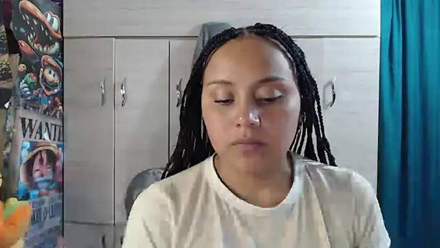 SWEETT CORY online show from April 10, 3:23 am