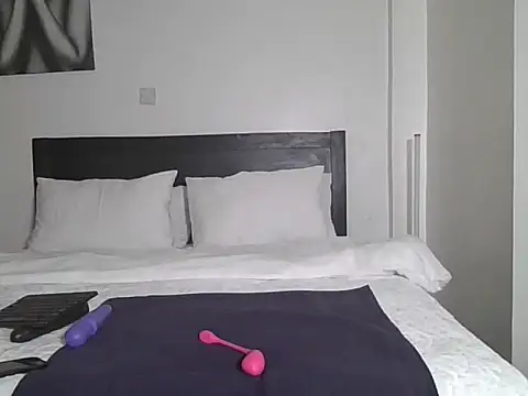 sexymelisah online show from January 18, 4:38 am