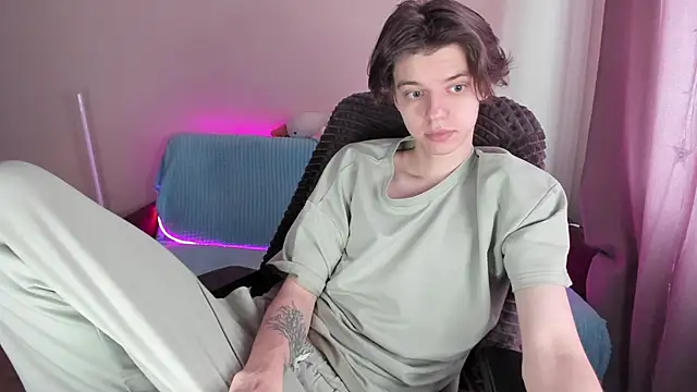 Liam sexy1 online show from February 26, 8:26 am