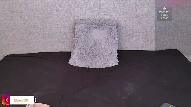 Snapshot of Jaor_owens20 chatting on January 17, 1:32 am Jaor owens20 online show from January 17, 1:32 am