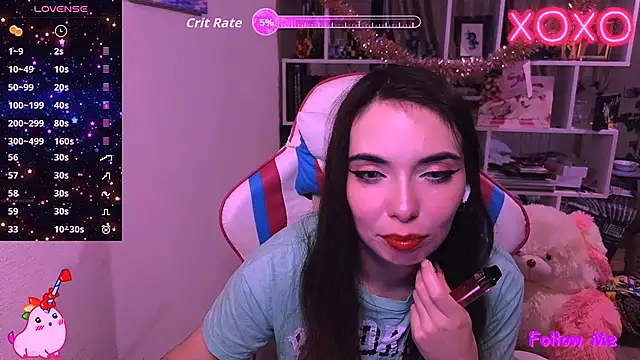 Snapshot of Sia_Shine chatting on September 27, 4:56 pm Sia Shine online show from September 27, 4:56 pm